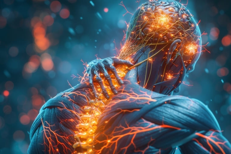 HWS-Syndrom & Schwindel bekämpfen